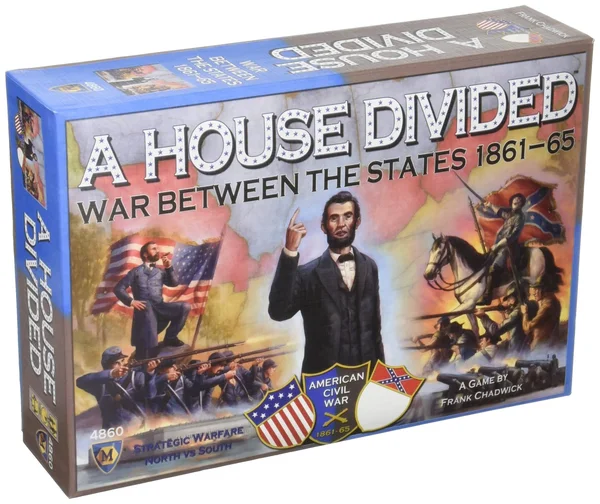 A House Divided