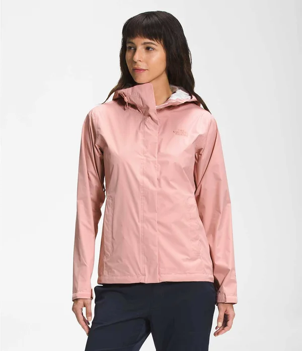 The North Face Venture 2 Jacket - Women's Rose Tan, XXL
