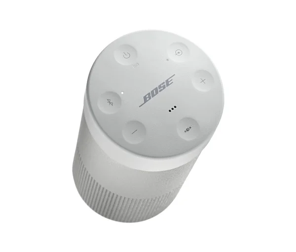 Bose SoundLink Revolve Bluetooth Speaker - Refurbished - Luxe Silver