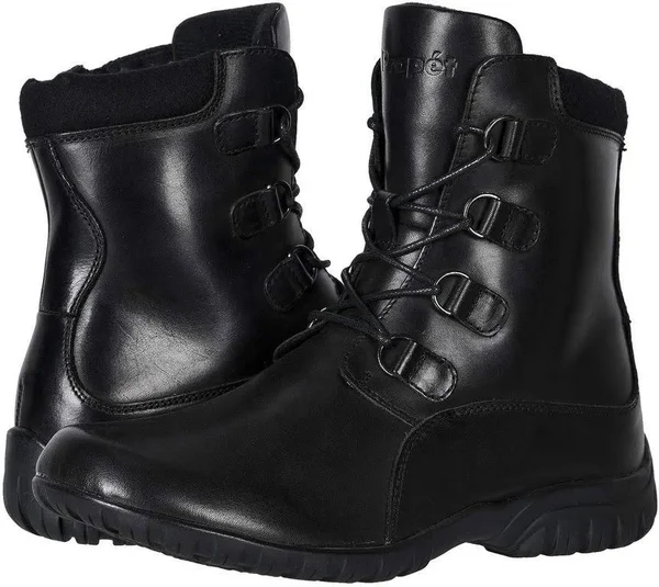 Propet Delaney Tall 9 Women's Black
