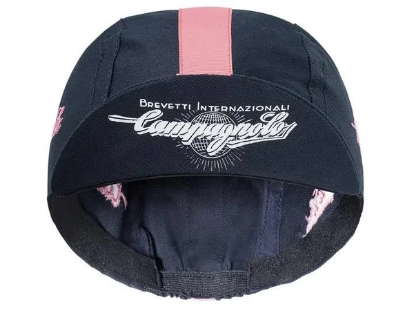Campagnolo Cycling Cap - Giro d&Italia One Size