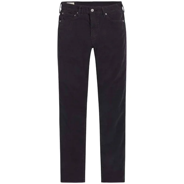 Levi&s 511 Slim Fit Corduroy Jeans Navy