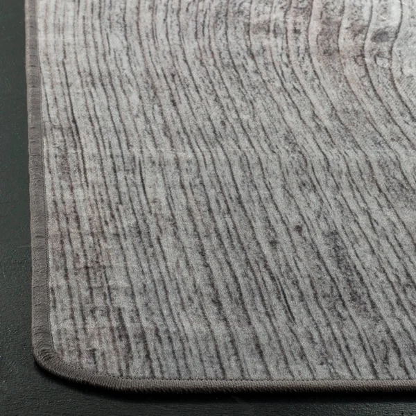 Safavieh 4& x 6& Daytona DAY116A Ivory, Grey Rug
