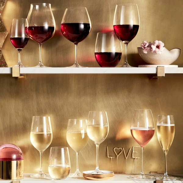 Riedel Vinum Port Glass - 2 count