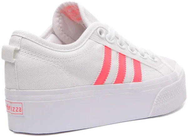 Adidas Originals Nizza Platform 6.5