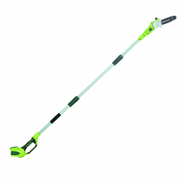 Greenworks G-Max 8x22 Cordless Pole Saw - 40V, 20302