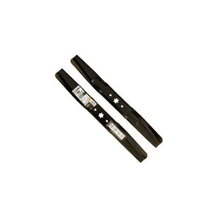 Arnold 490-110-M110 46 inch Hi-Lift Blade Set