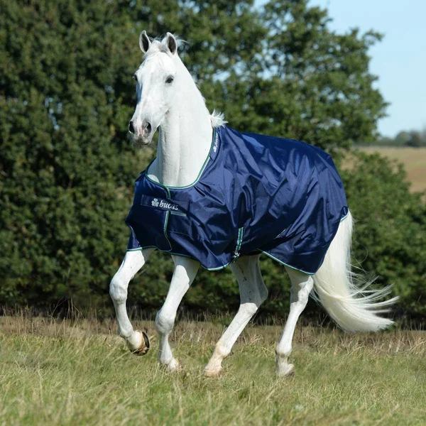 Bucas Smartex Medium Blue