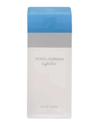 Dolce & Gabbana Light Blue Eau De Toilette Spray