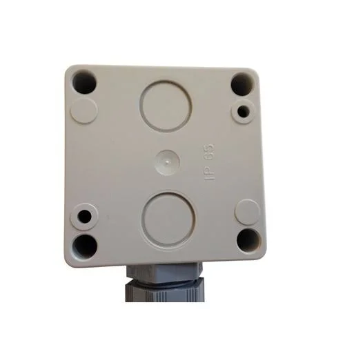 Sump Alarm SW-120V-1L Indoor/Outdoor High Water Alarm, 10 ft. Float