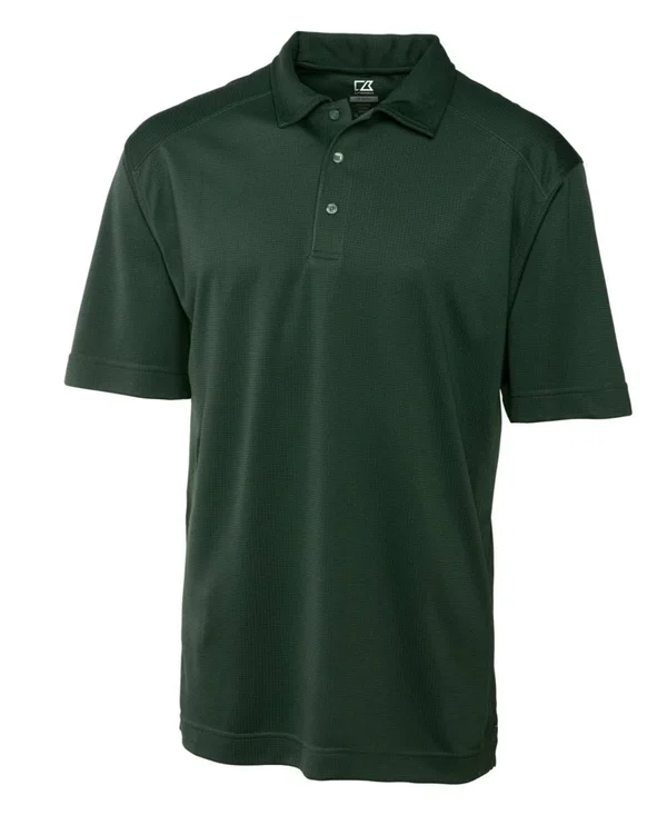 Cutter & Buck Men's Big-Tall CB DryTec Genre Polo Shirt