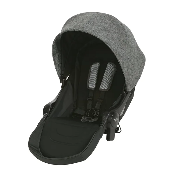 Graco - UNO2DUO Second Seat, Ellington
