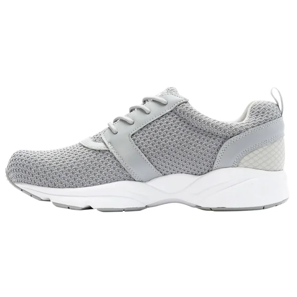 Propet Stability x 9.5 Men's Light Grey