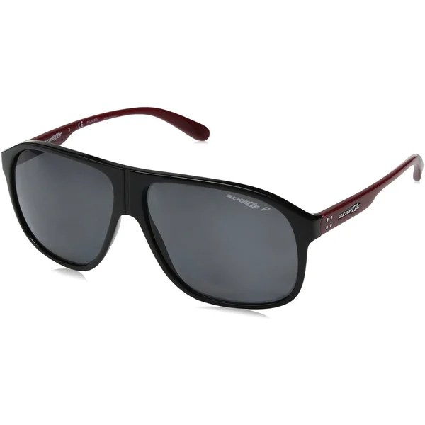 Arnette 50-50 Grand AN4243 447/81 Black Rubber