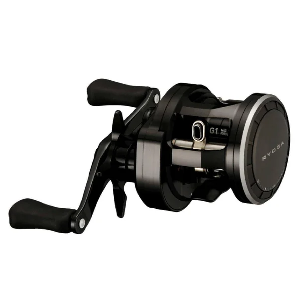Daiwa 18 Ryoga 1520-CC Baitcasting Reel