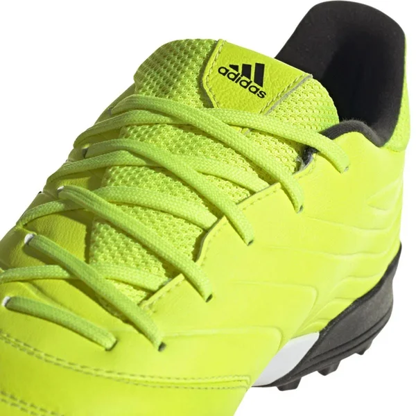 Adidas x 19.3 TF F35507 Turf Football Trainers - Mens, Synthetic