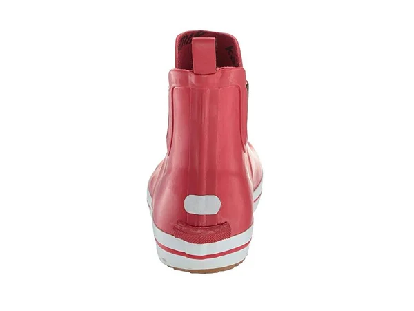 Kamik Women's SharonLo Rain Boots, Size: 6, Red