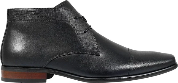 Florsheim Men's Postino Chukka Boot - Size: 7.5, Black