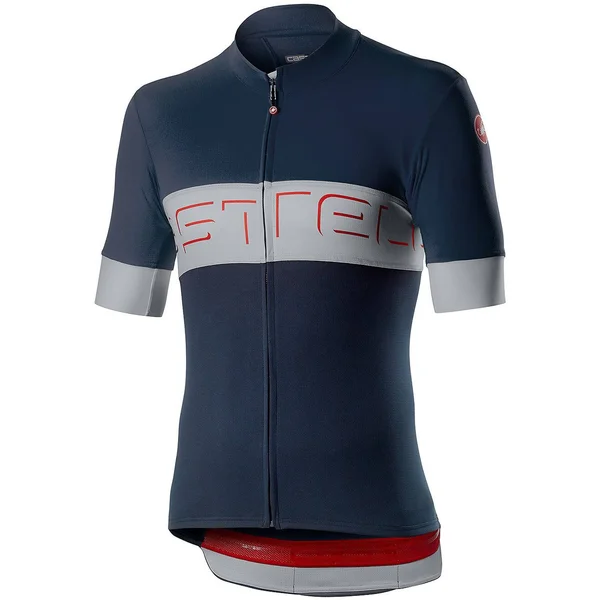 Castelli Prologo VI Jersey