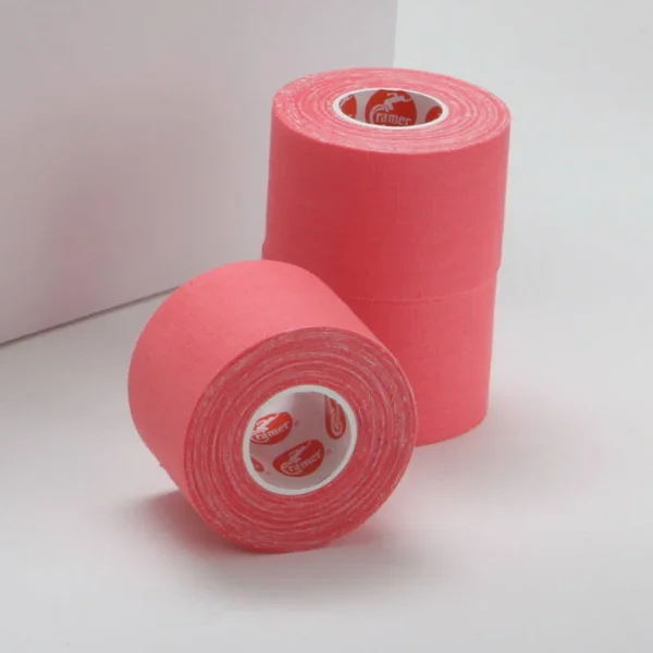 Cramer Team Colors Athletic Tape (Purple)