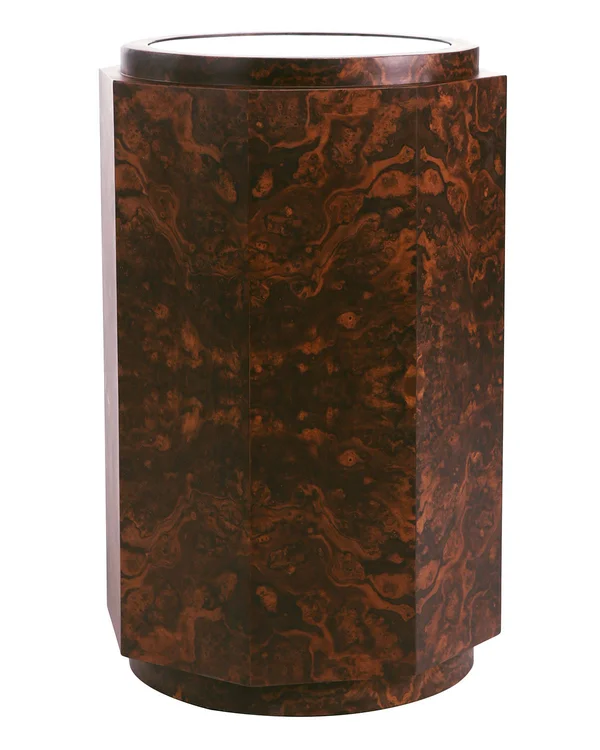 JKM Home Sheldon Accent Table