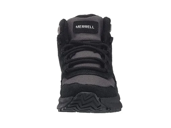 Merrell Kid's Ontario 85 Waterproof - Size: 11.5, Black