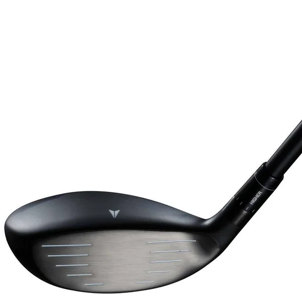 Macgregor Golf MacTec Adjustable Hybrid Rescue Wood w/ Headcover, Mens Right Hand, Regular Flex