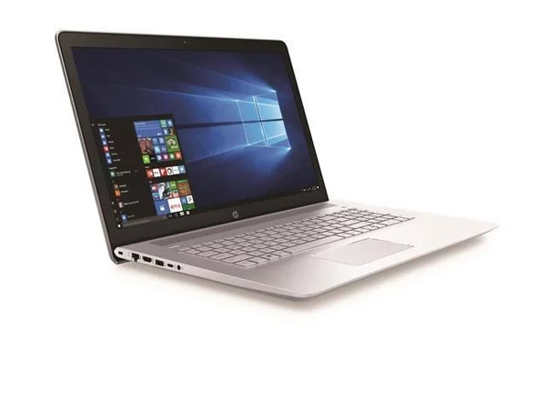 HP Pavilion 17-ar050wm 17.3x22 Laptop