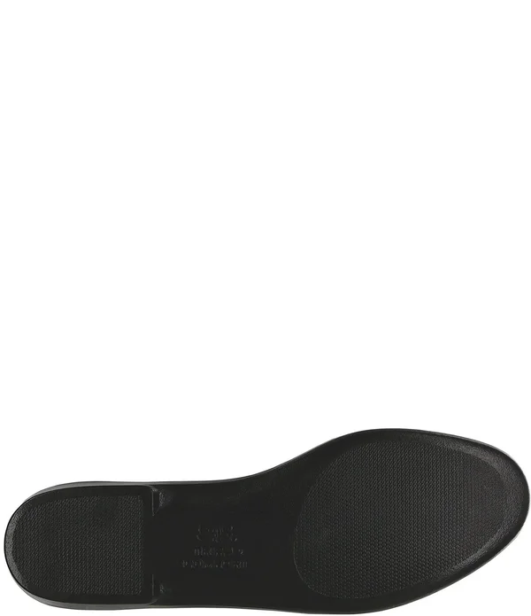 Women's SAS Lara Shoes - Black Marsh - WW, 8