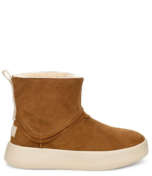 Ugg Classic Boom Boot Chestnut, Women's, Size: 5