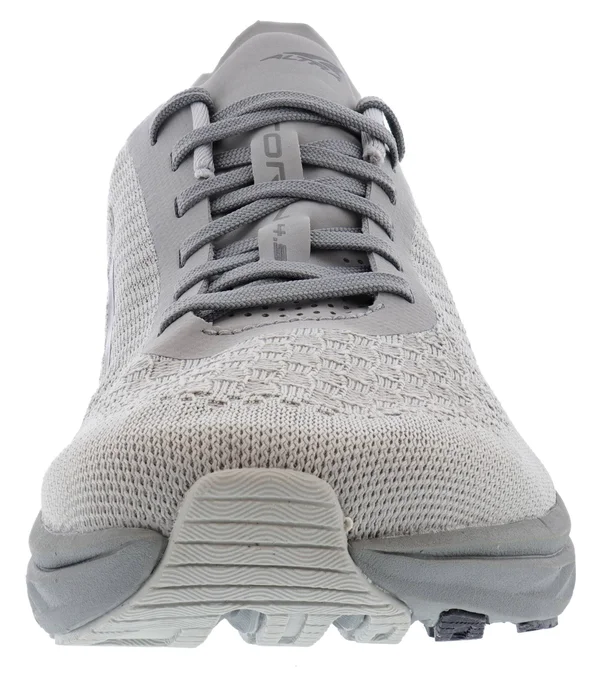 Altra Torin 4.5 Plush - Men's - 13, Light Gray