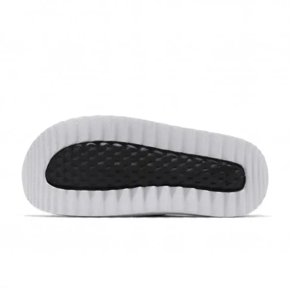 Nike Wmns Asuna Slide Black Anthracite - Size 8 Women