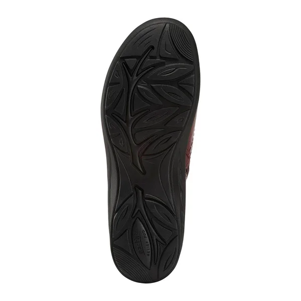 Earth Women's Natural Tahoe Boot Black 7.5