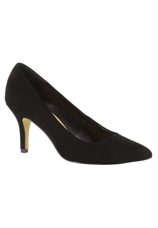Bella Vita Define 10 Women's Black