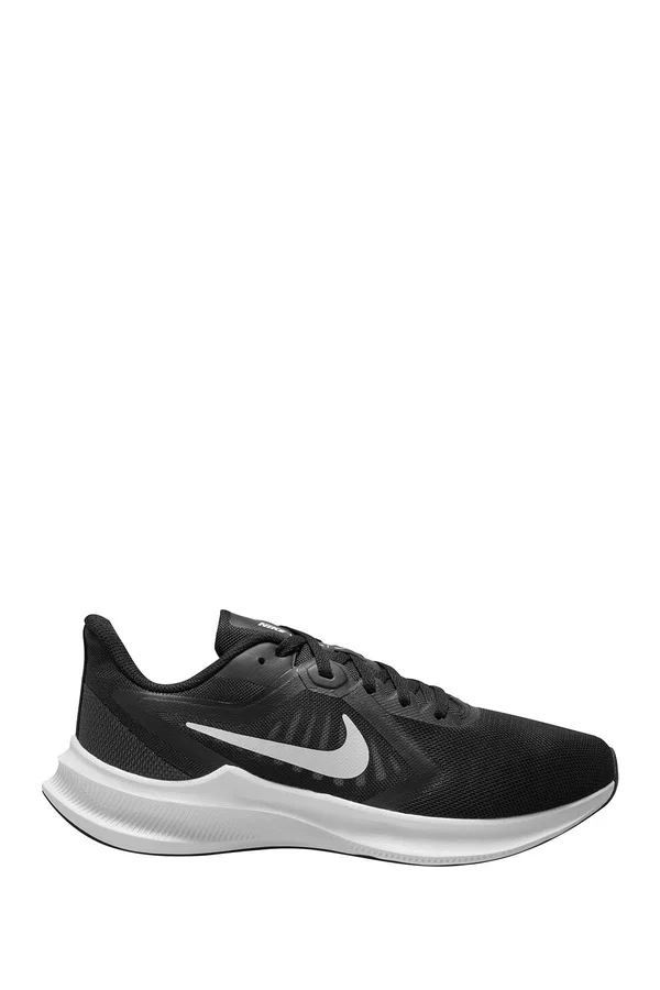 Nike Downshifter 10 Women's Running Shoes, Size: 7.5, Black