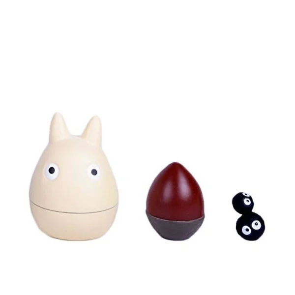 *Studio Ghibli My Neighbor Totoro Matryoshka