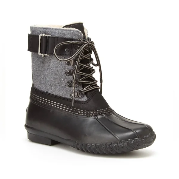 JBU by Jambu Calgary Weather Ready 7.5 Women's Black