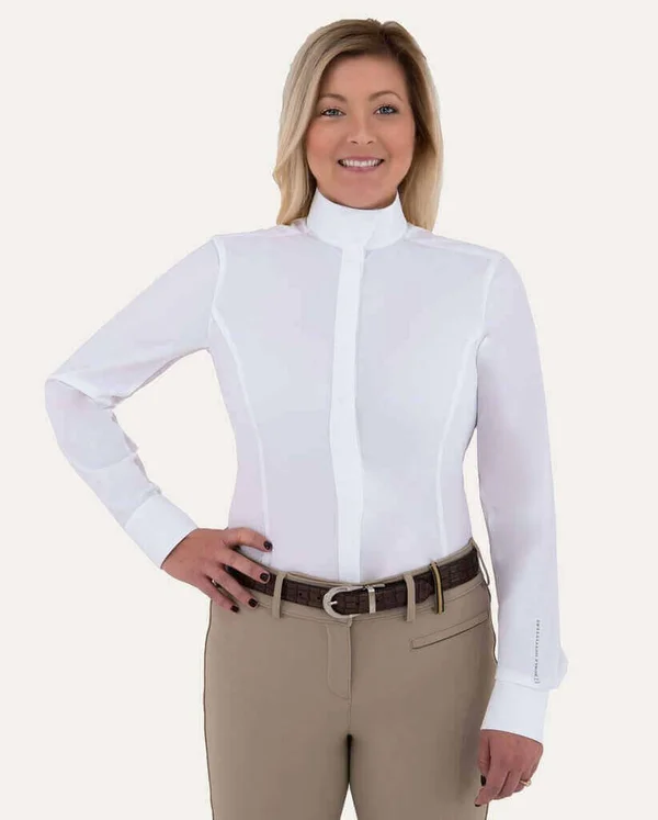 Noble Outfitters Madison Show Shirt