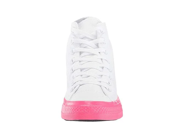 Converse Chuck Taylor All Star - Hi - White - High-Top Sneakers