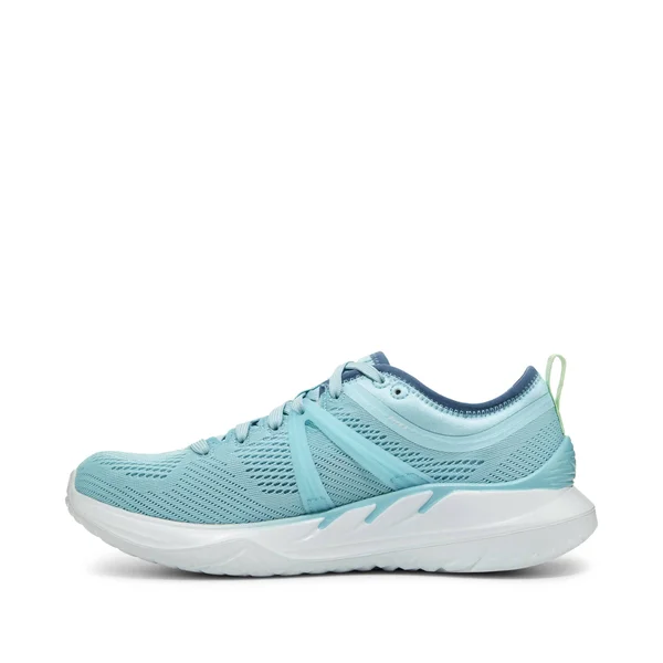 Hoka One One Women's Tivra Shoe - 10 - Italian Plum - Evening Sand