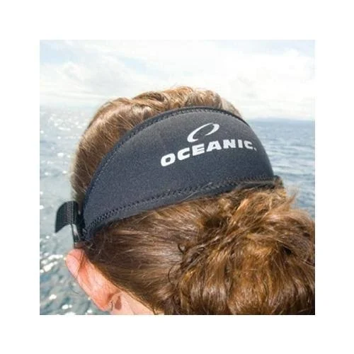 Oceanic Shadow Mask