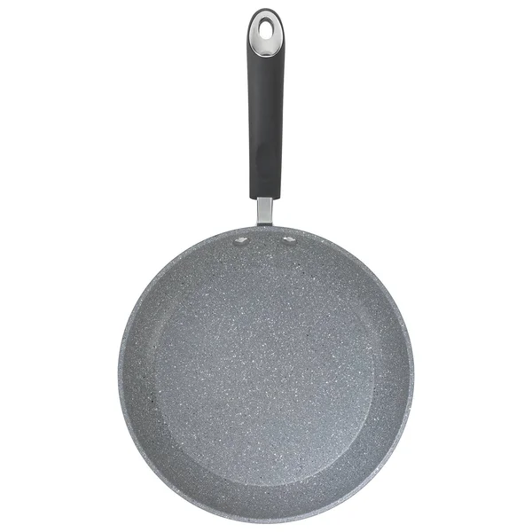 Bialetti Granito X-Tra Pots and Pans Set - 10 Piece