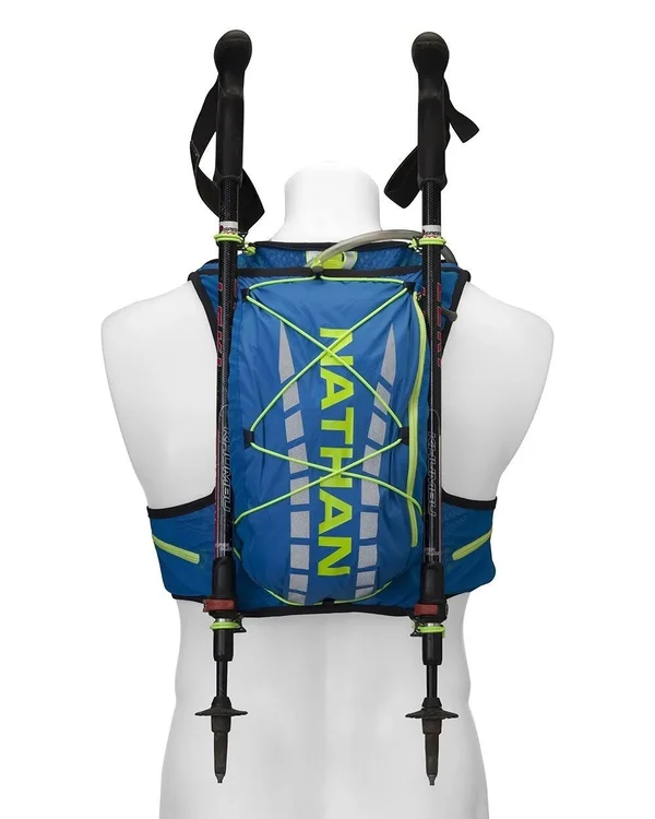 Nathan Vapor Air 2 L (Blue - S/M)
