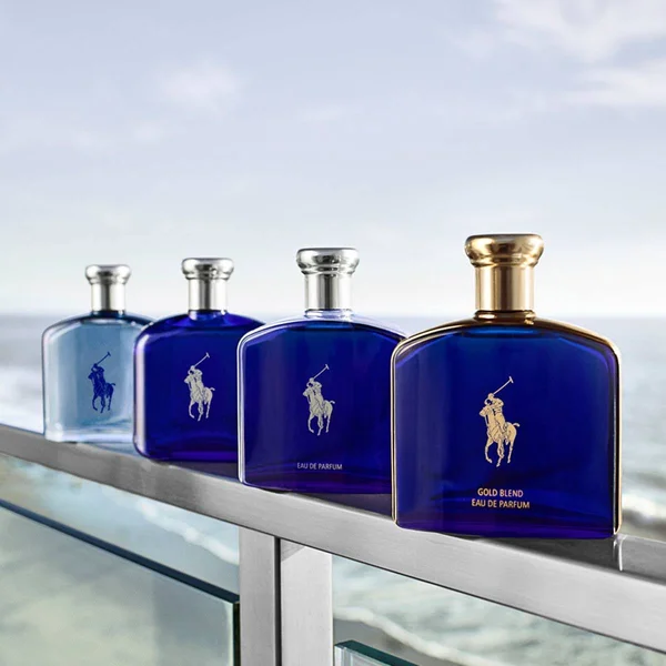 Ralph Lauren Polo Blue Eau de Parfum