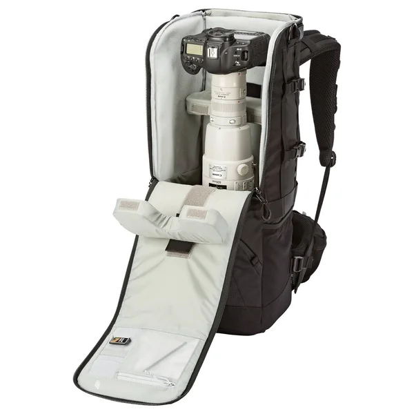 Lowepro Used Lens Trekker 600 AW III Backpack (Black)