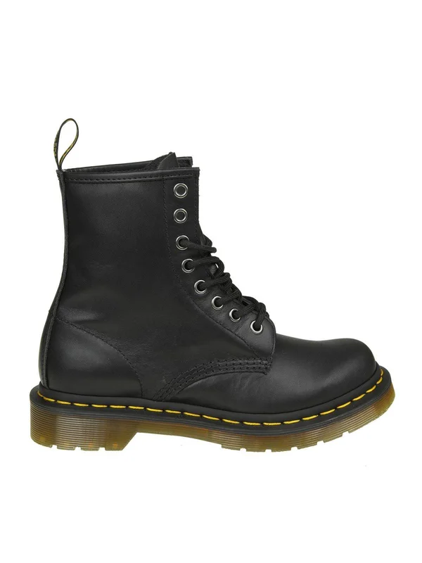 Dr. Martens 1460 Leather Ankle Boots