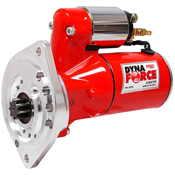 MSD 5090 Starter