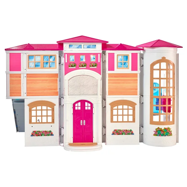 Barbie Hello Dreamhouse