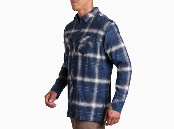 Kuhl Men's Lowdown Shirt