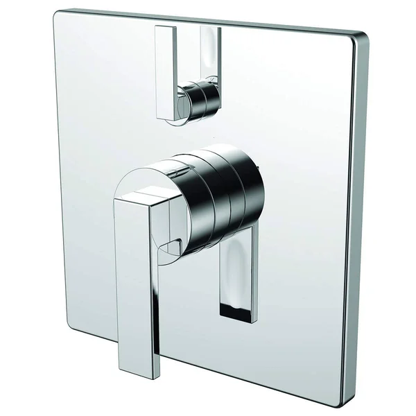 Speakman CDCPT25403 Lura Diverter Shower Valve Trim Finish: Polished Chrome